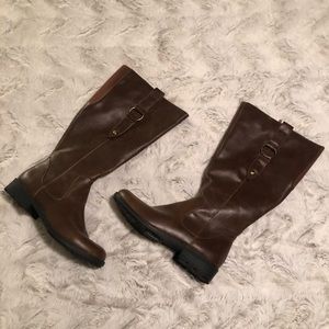 Life Stride Soft System wide calf unity boot